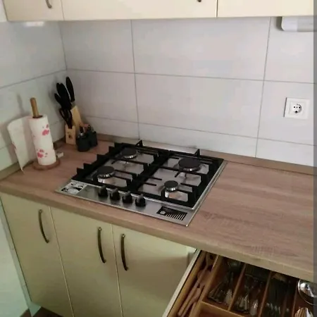 Сasa de vacaciones Cvitina Lovrecina *