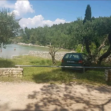 Сasa de vacaciones Cvitina Lovrecina *